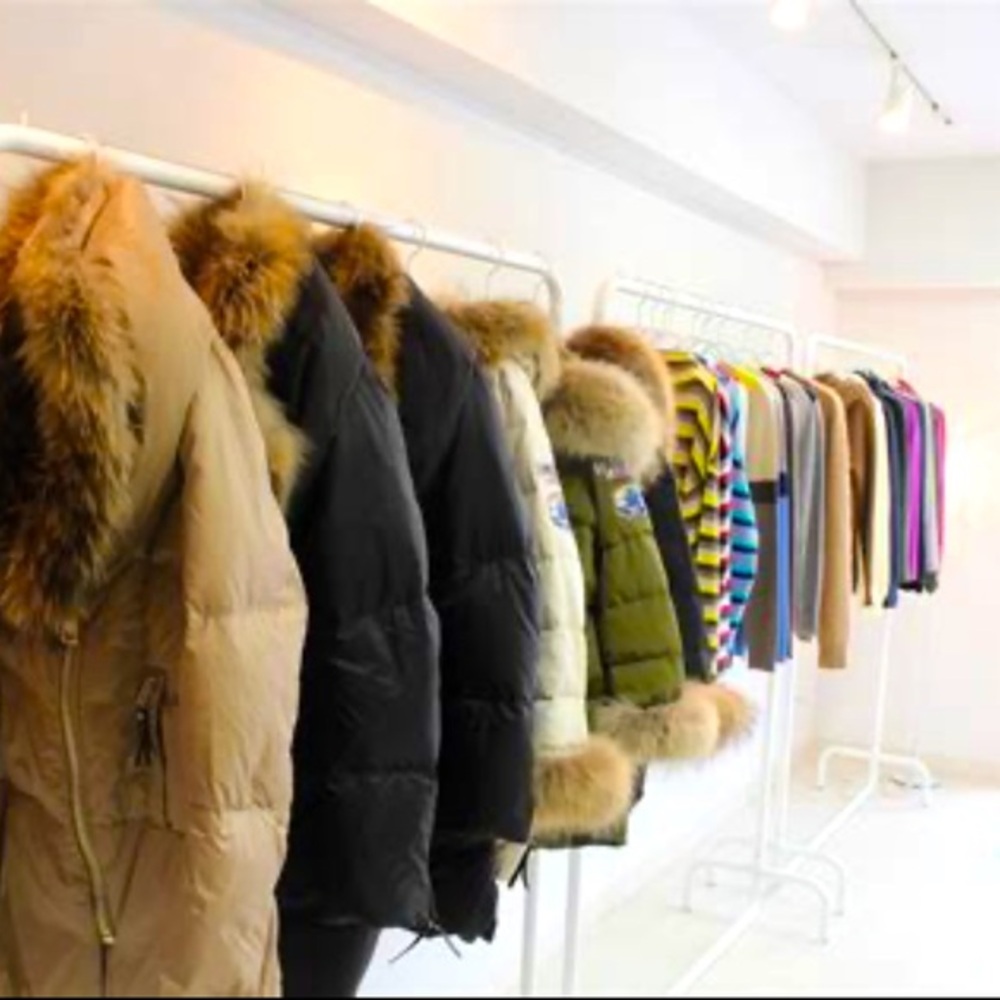 Closet Essentials